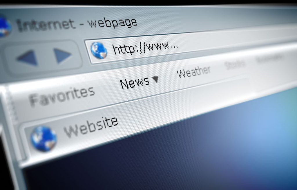 ¿Cómo crear una página web profesional para una pequeña empresa en Chile?