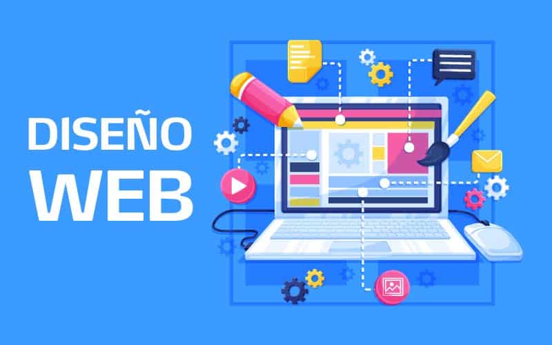 ¿Dónde puedo aprender a diseñar páginas web desde cero con cursos en línea en Chile?