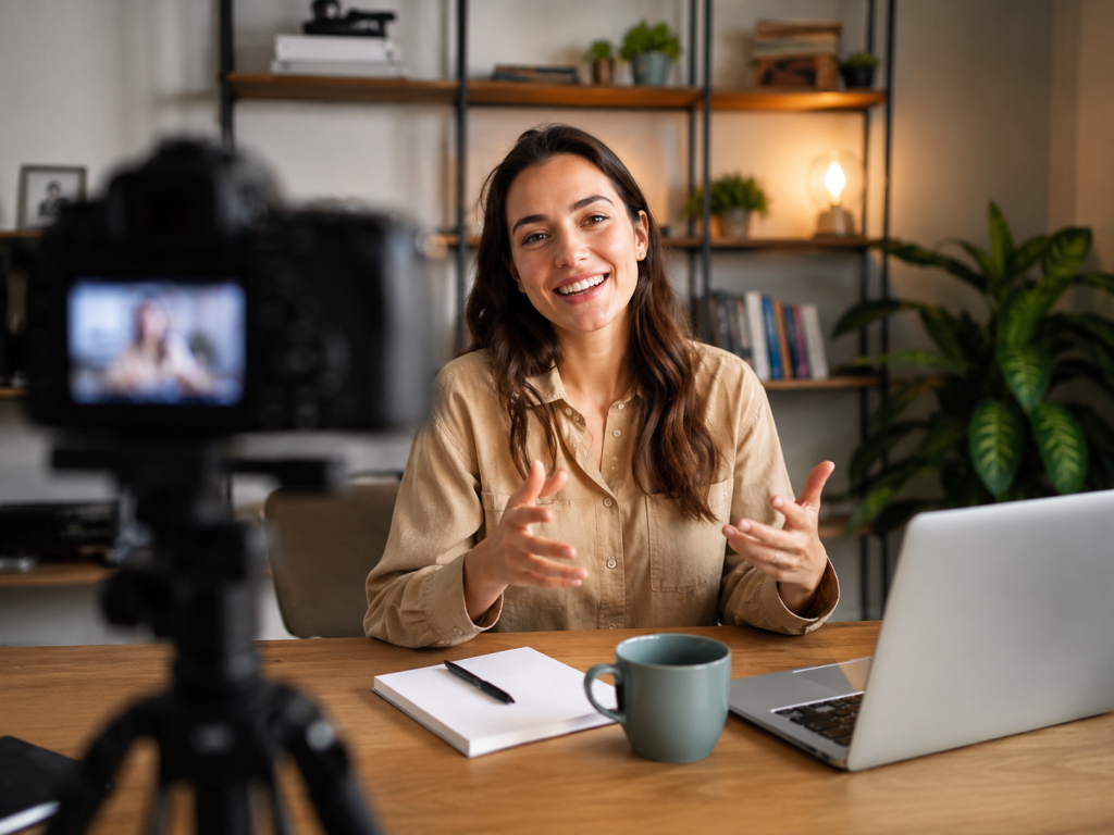 Cómo crear contenido que conecte emocionalmente con tu audiencia