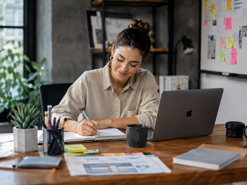 Cómo crear contenido para empresas “aburridas”