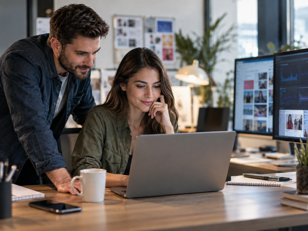 Newsletter como red social propia: por qué algunas marcas usan el correo para no depender solo del algoritmo