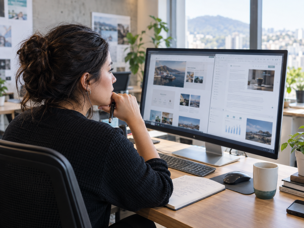 ¿Necesitas un blog si ya tienes tus páginas de servicio optimizadas? Cuándo vale la pena y cuándo no